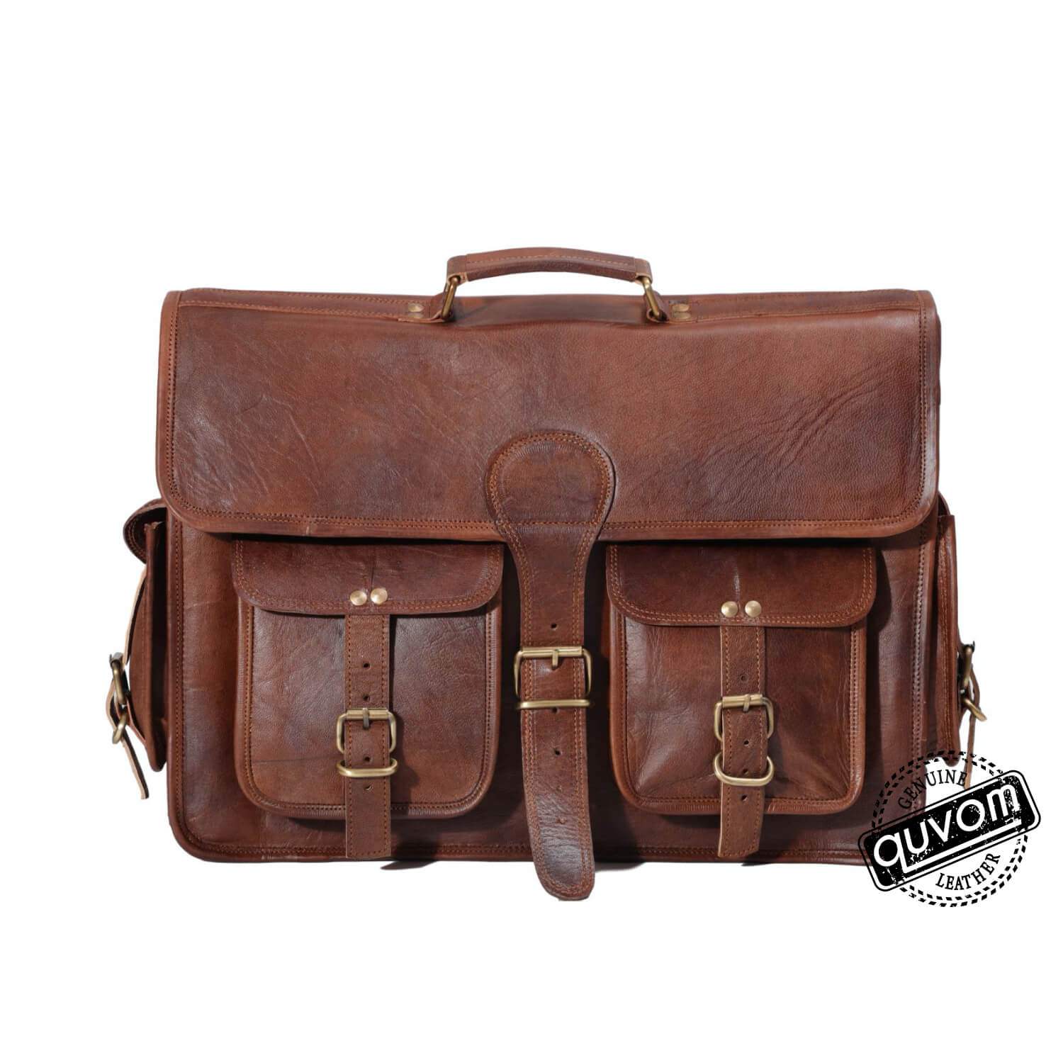 Messenger Bag Briefcase Handbag Multi-Pocket 2 Ways to Carry,Black ALTINOVO Nylon Shoulder Bag for Men 