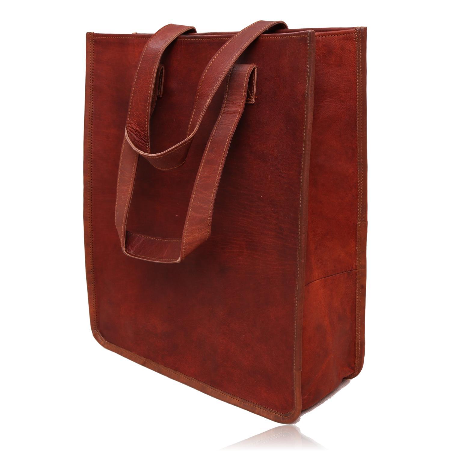 minimalist large tote bag