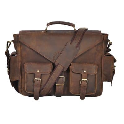 Deluxe Shoulder Messenger Bags | Quvom.com